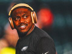 AJ Brown 下一支球隊賠率:Star Wideout 會登陸亞足聯嗎?