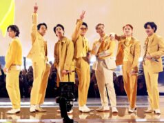 解碼 BTS 的「What’s Your Love Song」活動。