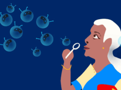 到2016年,它為面向未來的數字生態系統奠定了藍圖