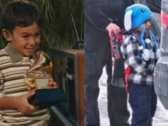 說唱歌手 Bad Bunny 是否在超級碗比賽中為 ICE 監管下的 5 歲孩子 Liam Conejo 頒發了格萊美獎?這就是真相——第一篇文章