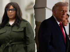 眾議院民主黨稱川普的工會移民挑戰是“民主”“種族主義”