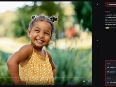 連接 TikTok 的人工智能視頻工具在美國首次亮相