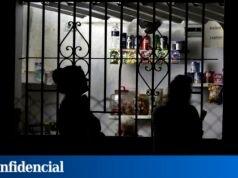 由於美國石油封鎖,古巴擔心本週二將出現創紀錄的停電