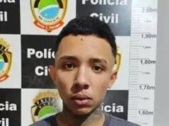 總理在特雷斯拉戈斯的一次追捕中殺死了一名兇殺嫌疑人