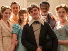 朱莉婭·奎因 (Julia Quinn) 重鑄布里奇頓秀