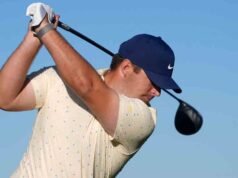 戈特魯普在延長賽中擊敗松山贏得鳳凰城公開賽