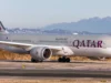 卡達航空正在減少飛往這三個歐洲城市的航班