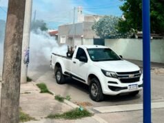 生活品質在首都推出了每週吸煙計劃