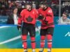 奧運男子曲棍球小組已進入淘汰賽階段