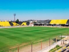 比萊拉斯港和瓜萊瓜伊丘青年隊的後衛將在米特雷體育場晉級