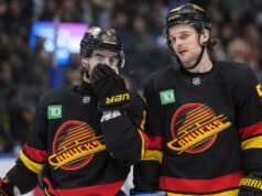 加人隊從奧運休息日歸來,有機會開始建立文化