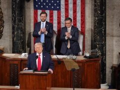 川普推動了 SAVE 法案,要求在美國任何州投票時都需要公民身份證明。