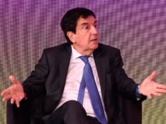 「經濟已熨燙」:卡洛斯‧梅爾科尼安將勞動改革的重要性相對化