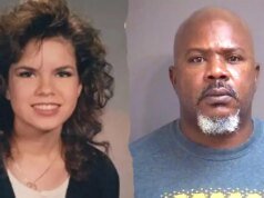 達納·謝潑德 (Dana Shepherd) 因 1993 年謀殺卡門·範·胡斯 (Carmen Van Huss) 而被判處 45 年監禁。