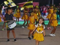 La Cañada 準備以音樂、色彩和強烈的團結感體驗 2026 年狂歡節