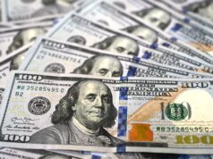 埃文斯頓將向 44 名當地居民支付 25,000 美元的賠償。