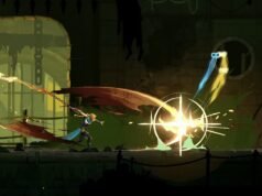 《死亡細胞》的創作者正在製作新的惡魔城