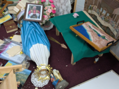 司法部正在調查加州一所天主教學校的破壞行為。