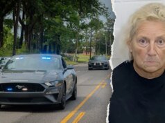 凱茜·麥基 (Cathy McKee) 因 47 歲北卡羅來納州嬰兒流感案件被指控