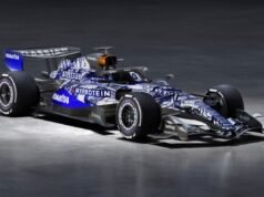 F1 2026 之前威廉姆斯面臨的挑戰