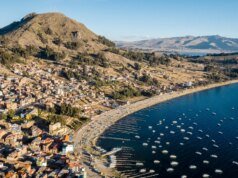 疾病預防控制中心已向前往玻利維亞的旅客發出基孔肯雅病毒爆發警報。