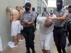 博阿斯伯格法官命令川普行政長官遣返被驅逐的移民