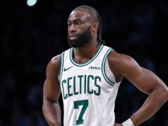 傑倫布朗與比佛利山莊因私人聚會事件衝突