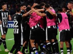 科爾多瓦中央隊將首次亮相阿根廷杯,對陣朱胡伊體操隊