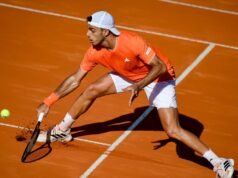 裡約熱內盧和雷比奇有何吸引力? | ATP巡迴賽