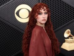 查佩爾·羅文 (Chappelle Rowan) 不再由凱西·瓦瑟曼 (Casey Wasserman) 領導的人才經紀公司代理