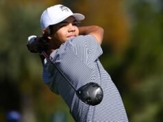 查理·伍茲口頭承諾在佛羅里達州立大學打球