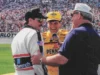 在邁克爾·沃爾特里普 (Michael Waltrip) 的情感自白重新揭開 NASCAR 最深的傷痕後,老戴爾 (Dale Sr.) 的代托納 500 大賽遺產變得沉重