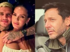 中國蘇亞雷斯解決了毛羅·伊卡爾迪危機傳聞並發起了對本傑明·維庫尼亞的追逐