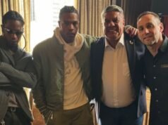 Chiki Tapia 和 Travis Scott 在美國做了什麼以及這部電影為何引起關注