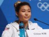 2026 年冬奧會:克洛伊·金 (Chloe Kim) 的肩膀怎麼了?美國單板滑雪運動員的最新傷病情況