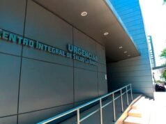 費南德斯:一名3歲女童觸電身亡