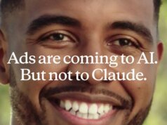 AI 戰爭:Anthropic 通過超級碗廣告活動瞄準 OpenAI