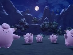 我從未學過如何玩神奇寶貝 TCG,但我並不後悔