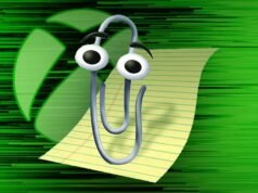微軟的 Clippy 透露了 Xbox 的重大變動