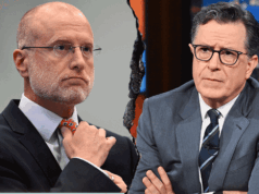 聯邦通訊委員會主席布倫丹·卡爾澄清了科爾伯特關於審查制度的說法。