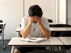 學生濫用殘障便利設施來使考試變得更容易。專家說