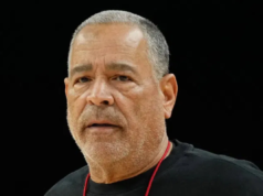 在亞利桑那州打破登特的歷史主場紀錄後,卡爾斯隊對陣凱爾文桑普森