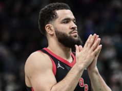 「U f***** up」:31歲球星在教堂發脾氣後指出 NBA 博彩危險