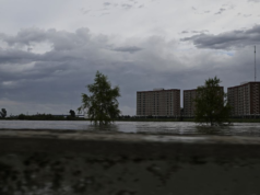 聖地亞哥德爾埃斯特羅 2 月 9 日星期一的天氣:他們宣布最高氣溫 34°,夜間有強雷暴