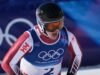 加拿大人錯過奧運會男子速降領獎台