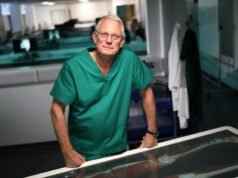 我已經進行了 23,000 次屍檢,並通過木材削片機看到了屍體……為什麼戴安娜之死的梳子仍然困擾著我