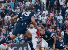 獨立里瓦達維亞 v 獨立 |第442章