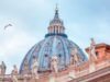梵蒂岡將開放聖彼得大教堂屋頂慶祝400週年