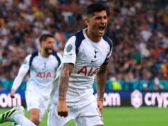 殼!庫蒂·羅梅羅將於六月離開托特納姆熱刺,並且已經有了可能的目的地