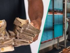 2016年尼日利亞人可以搬遷並賺取最高薪水的20個國家